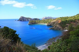 小笠原・父島